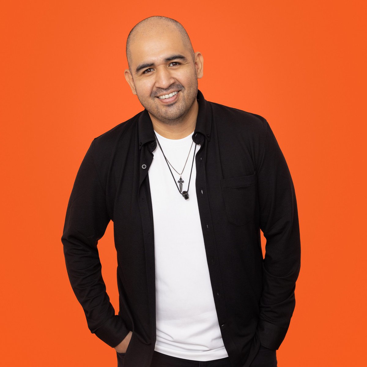 Apple Podcasts (@applepodcasts) on Twitter photo What’s your True Scary Story? 👻
Creator We Love <a href="/edwincov/">Edwin Covarrubias</a> uses his podcast to share his listeners’ real-life encounters with the paranormal in their own words. Listen, if you dare.
apple.co/TrueScaryStori… What’s your True Scary Story? 👻
Creator We Love <a href="/edwincov/">Edwin Covarrubias</a> uses his podcast to share his listeners’ real-life encounters with the paranormal in their own words. Listen, if you dare.
apple.co/TrueScaryStori…