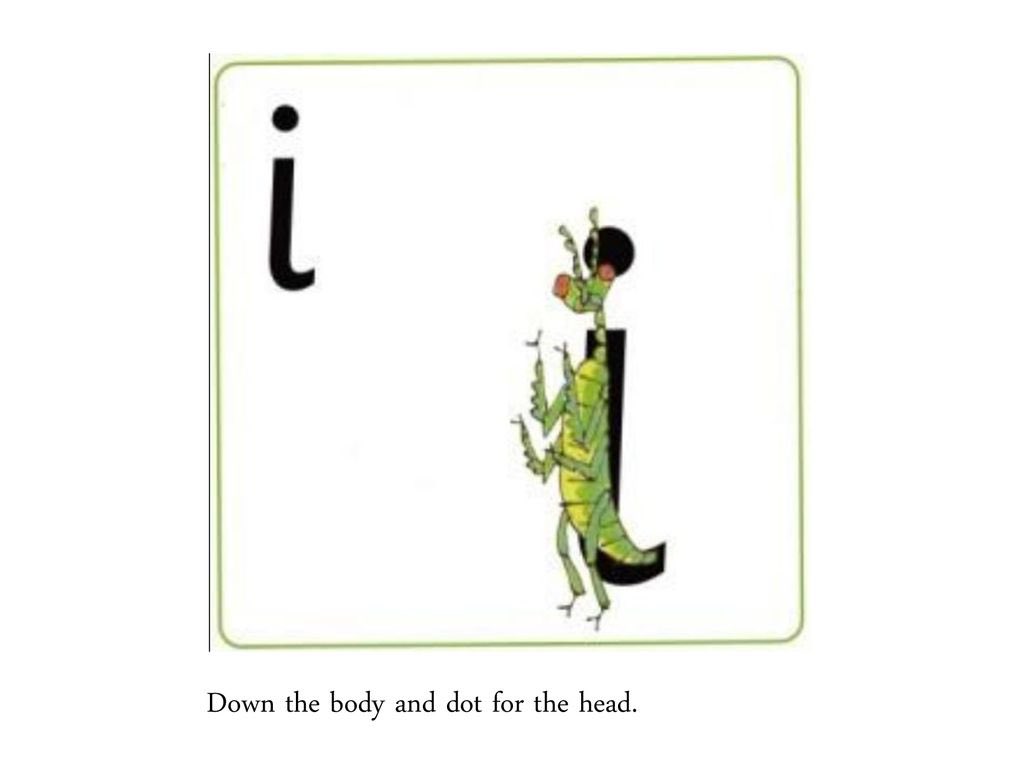 Today we learnt the sound ‘i’🪲
Here is the link to Elly and Fred’s video where you can revisit today’s sound at home: schools.ruthmiskin.com/training/view/…