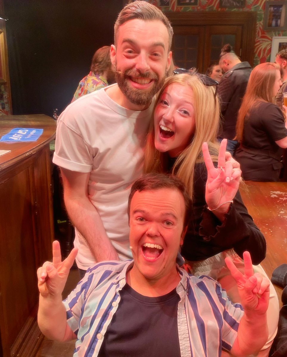 Ella Frost tweet media