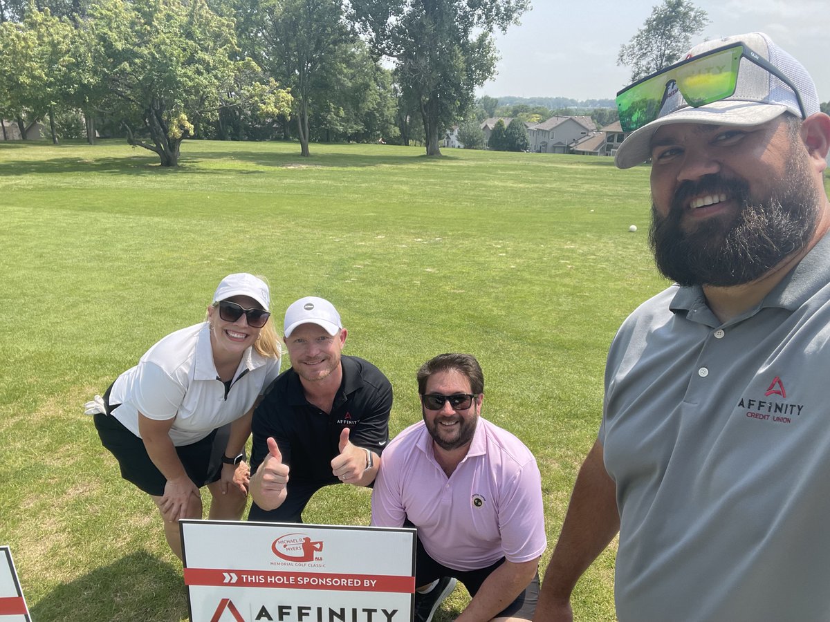 Affinity Credit Union tweet media