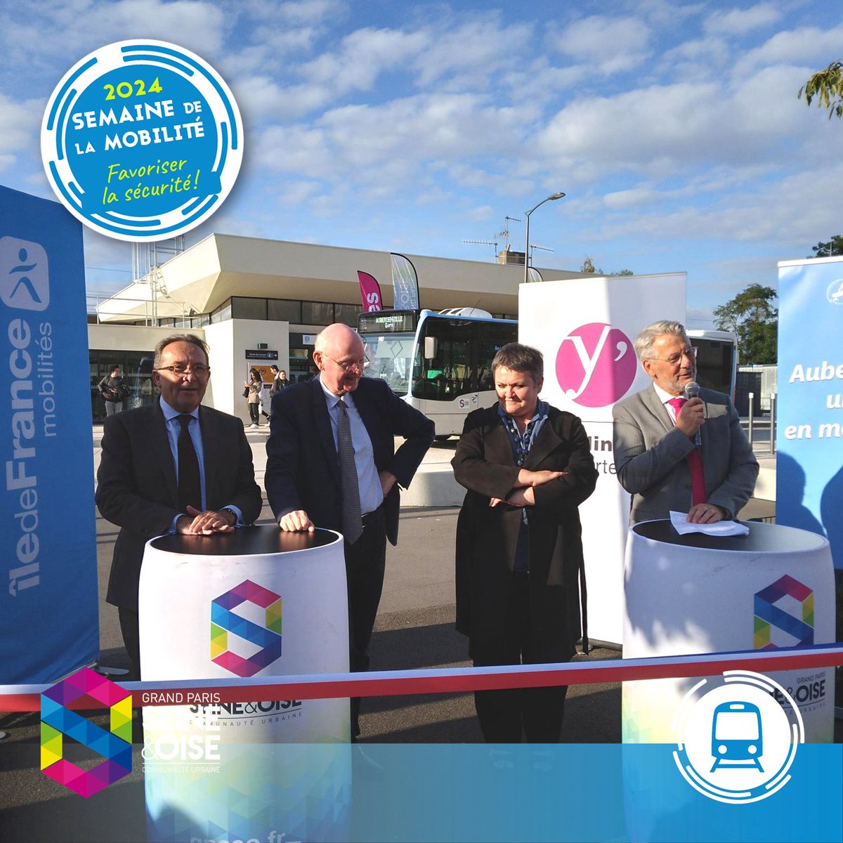 Grand Paris Seine & Oise tweet media