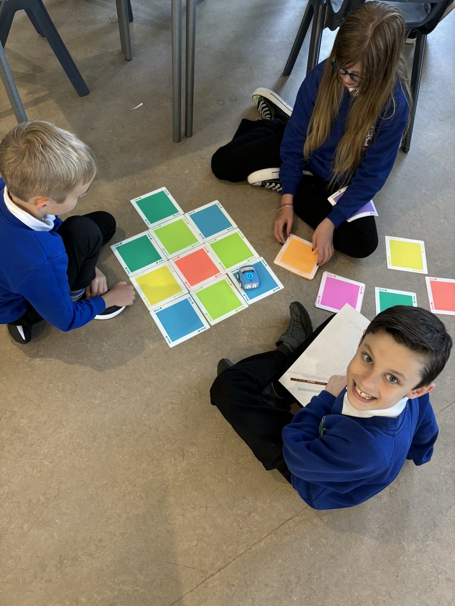 Dailly Primary School and EYC tweet media