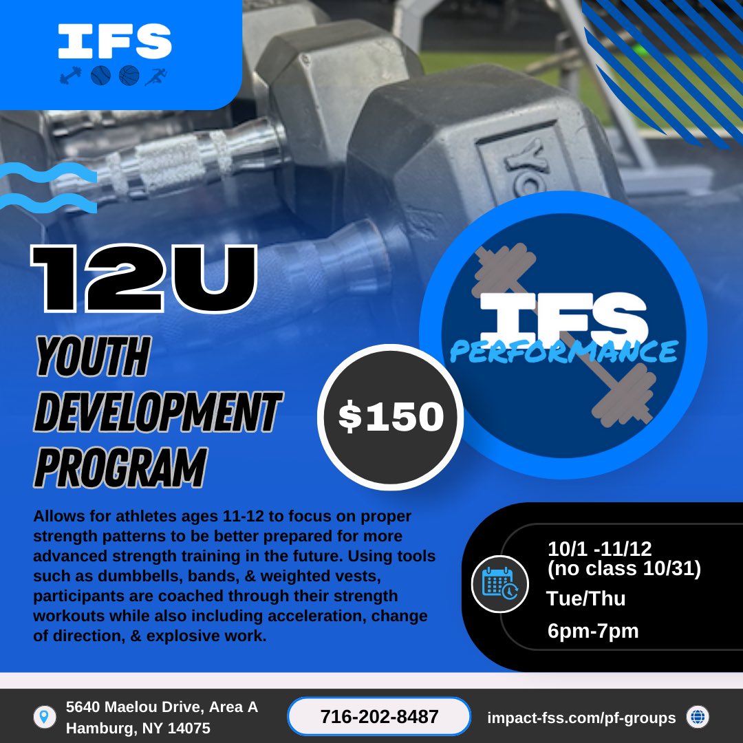 IFS Performance tweet media