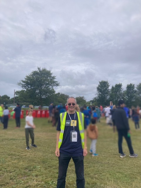 A big thanks to Matt Miller, one of our Account Handlers, for supporting the Lloyd Junior Parkrun last week! With 49 volunteer sessions this year, his community spirit is truly inspiring.

Thanks for setting the bar high, Matt!

#RMP30Years