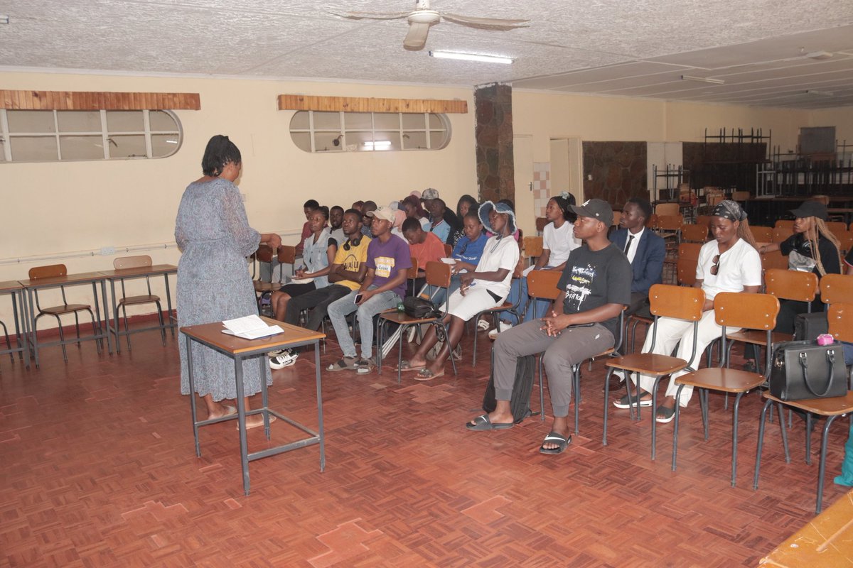 Africa Rise Foundation tweet media