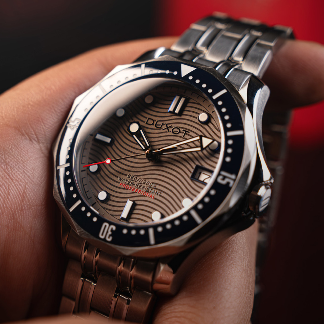 Long Island Watch LongIslandWatch X