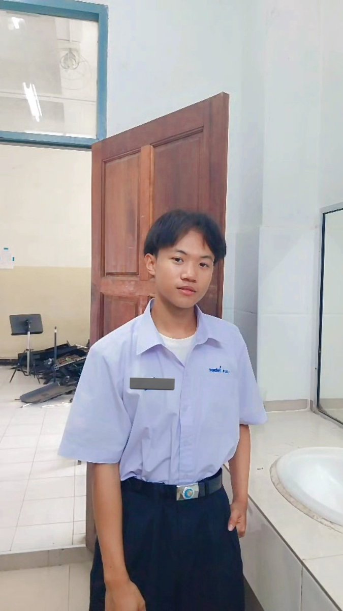 Fu Natawat Watcharaphon (@fu_natawat) on Twitter photo 
