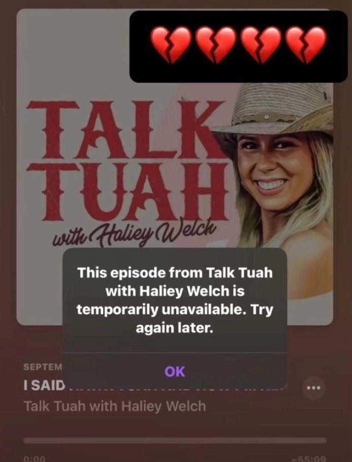 crimsonruinz's tweet photo. TALK TUAH LOST MEDIA 🤯🤯🤯 https://t.co/5QGlvAuc5O