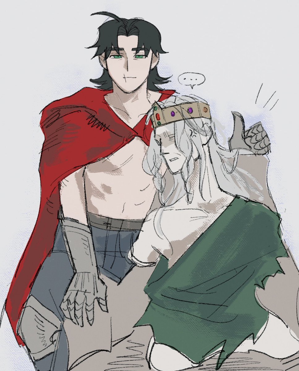 Fish007V's tweet photo. 妻子你是一個薑
#ELDENRING #Godrick https://t.co/GypxIhzhV6