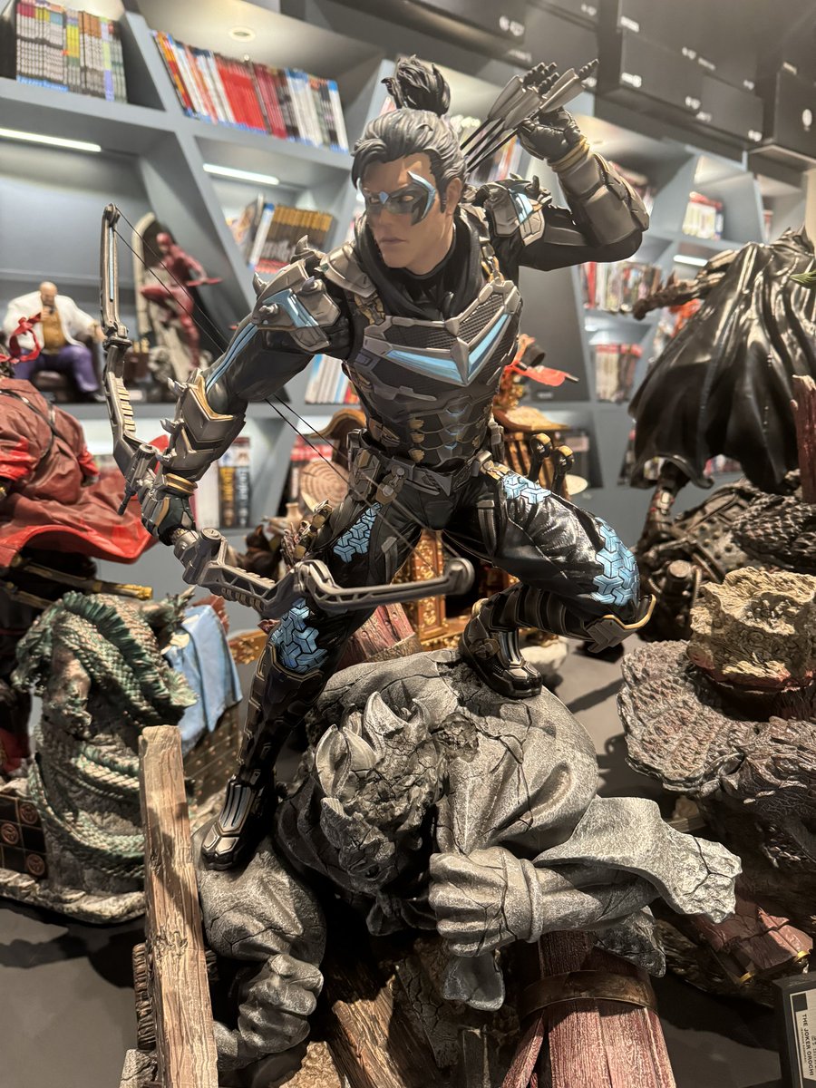 ComicVerse tweet media