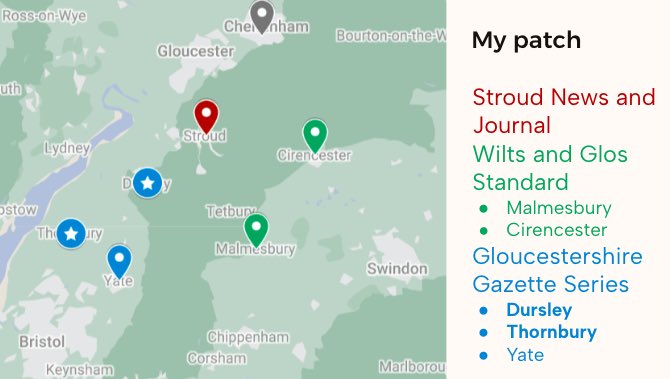 Alice Knight tweet media