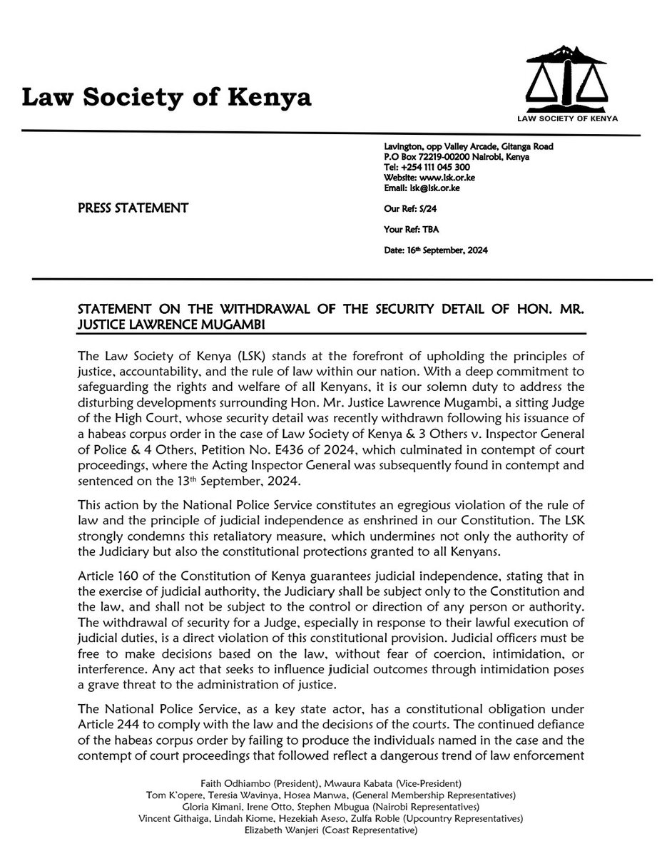 Faith Odhiambo tweet media