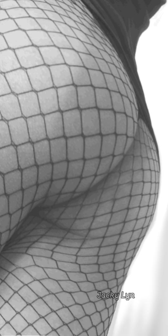 Jacky Lyn tweet media