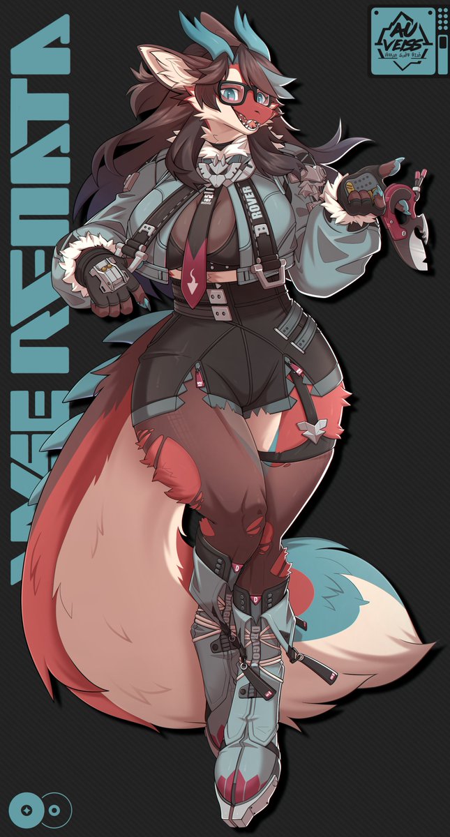 Vyse ➡️ IWAG 2026 tweet media