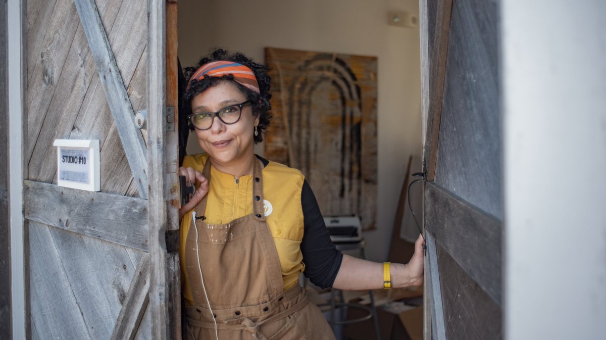 Fine Arts Work Center tweet media