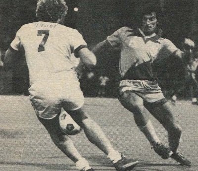 Steve1T's tweet photo. #OnThisDay in 1979 – Ian Filby scored the game-winner as #SacramentoGold defeated hosts #ColumbusMagic, 1:0, in American Soccer League Championship Final, before 9,378 fans, at Franklin County Stadium. #Sacramento also qualified to ‘80 Confederation Champions’ Cup. https://t.co/aUchYlW92E