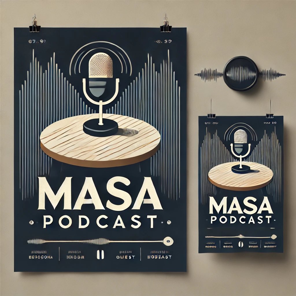 masa podcast ekim ayı itibari ile spotify, youtube, tidal ve seçili whatsapp gruplarında yayındas
w/ <a href="/oncu_ahmed/">Noobiest Trader</a> <a href="/oluafb/">Ali Osman Şimşek</a>