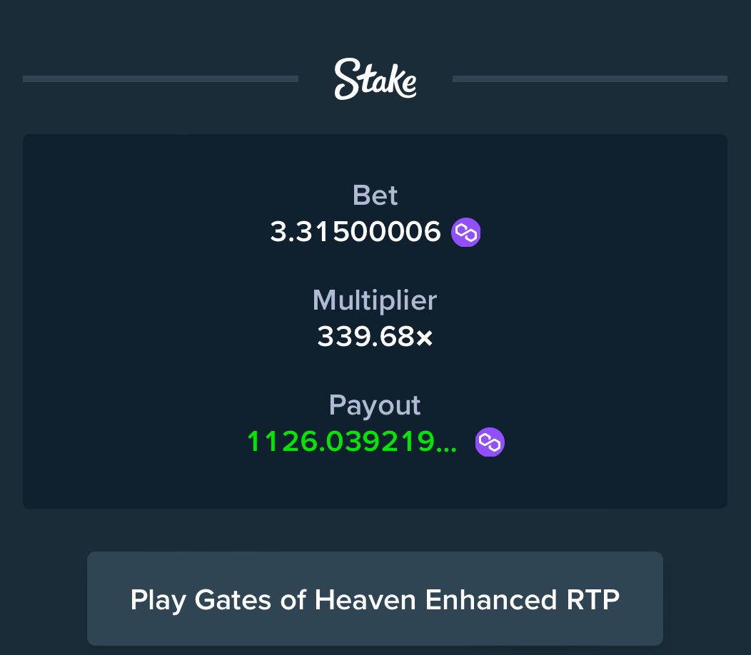 polymathprofits (REBORN) tweet media