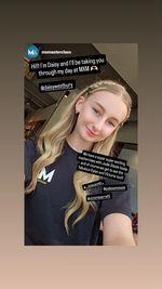 Julie Westbury tweet media