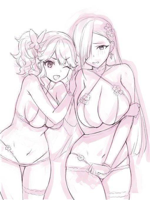 rkgk🌸
見波は腰回りふっとくあってほしい 