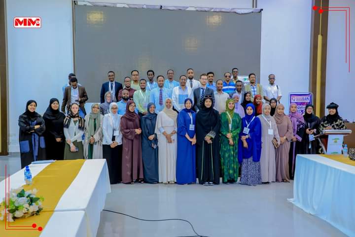 abdisalan_11's tweet photo. I am happy that my team and I have presented the research papers we have prepared on zoonotic diseases, which are "undertanding of bases neural dysfunction and neural death during rabies infection" and " https://t.co/x4An7297BD