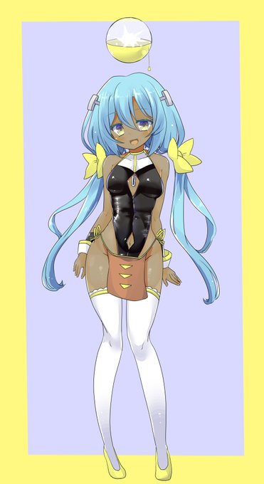 ガチャ天使です。 前垂れ除去可能。肌色調整可能。
引き取り手、手持ちにしたいなど有ればお気軽に～
今なら30%OFFでタダ! 