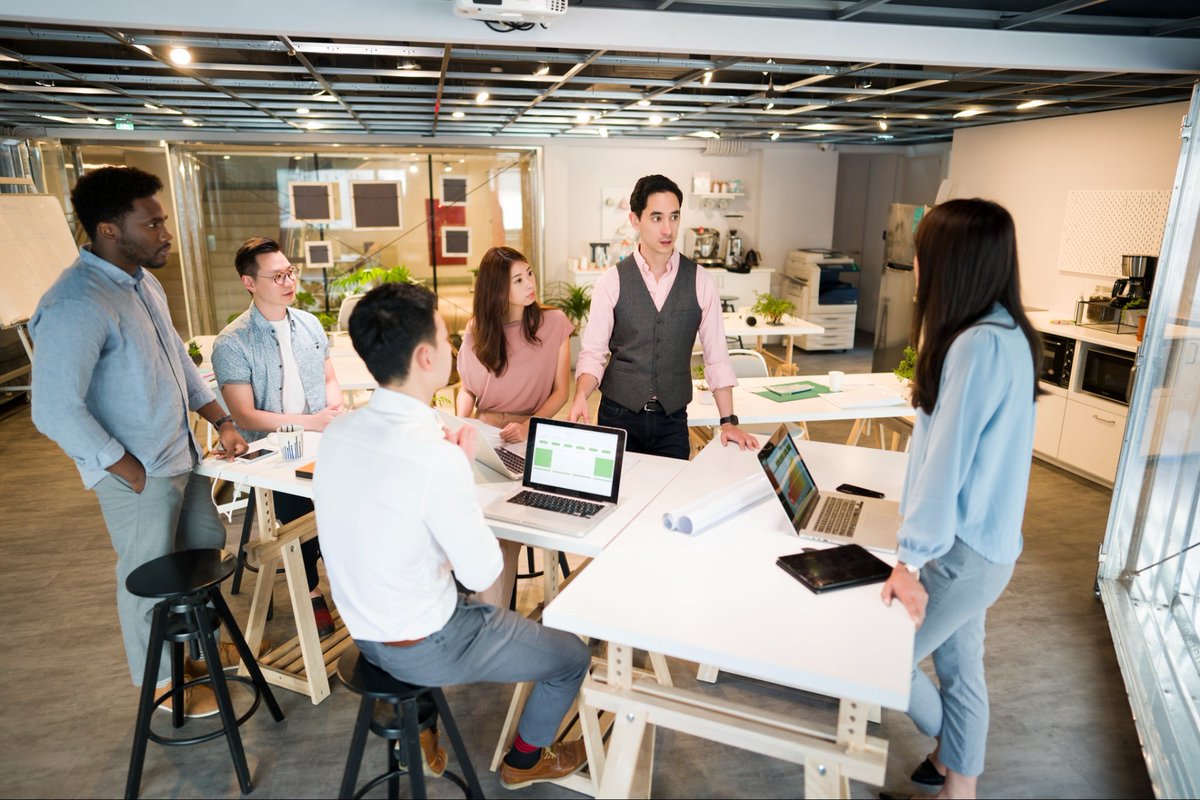 4 Proven Strategies to Achieve Market Dominance, Even During a Downturn dlvr.it/TDJY3Z