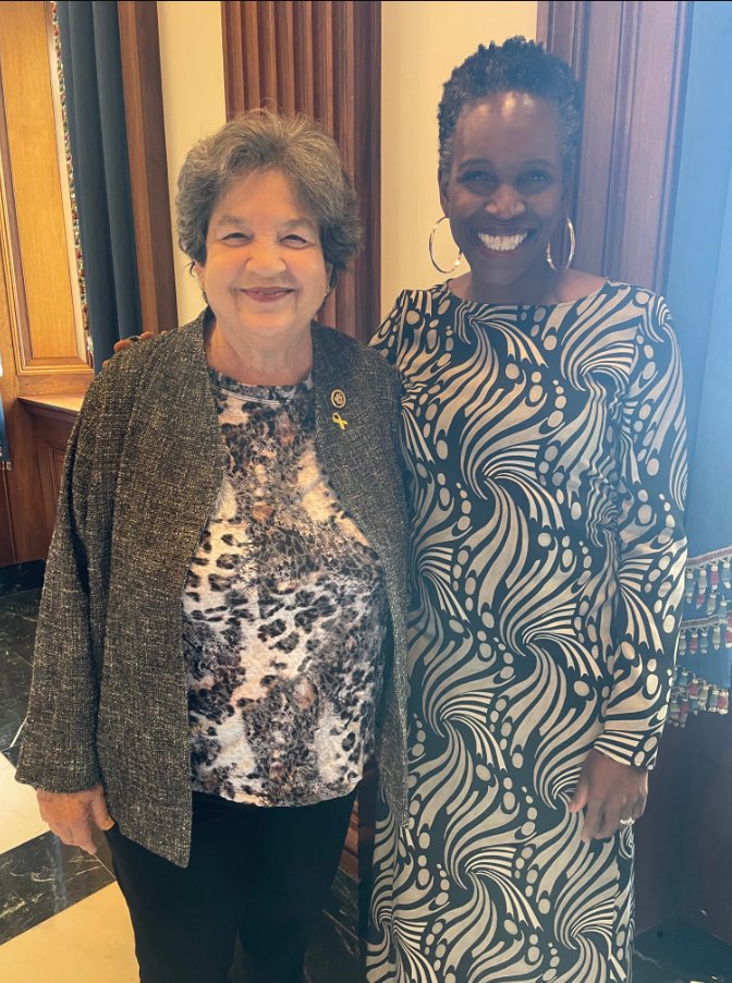 Rep. Lois Frankel (@reploisfrankel) on Twitter photo It was great meeting <a href="/BU_Tweets/">Boston University</a>’ new President Dr. Melissa Gilliam to share my experience as a proud BU alumna and hear more about BU’s efforts to meet today’s challenges, including combating antisemitism on campus and promoting a more inclusive community. Go Terriers! It was great meeting <a href="/BU_Tweets/">Boston University</a>’ new President Dr. Melissa Gilliam to share my experience as a proud BU alumna and hear more about BU’s efforts to meet today’s challenges, including combating antisemitism on campus and promoting a more inclusive community. Go Terriers!