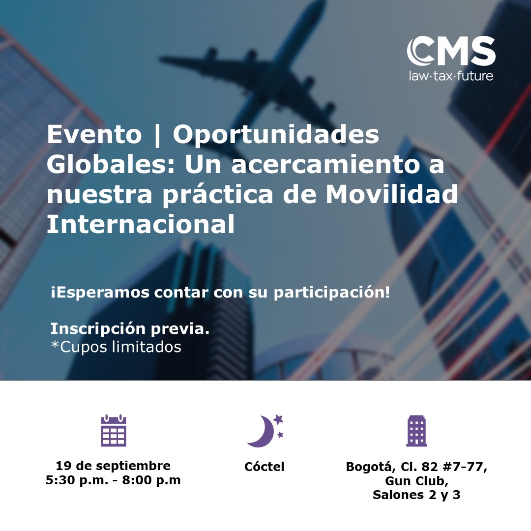 CMS_Colombia tweet media