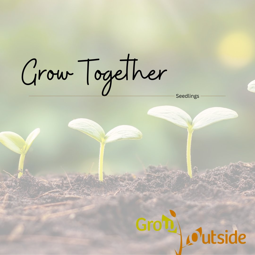 Grow Outside C.I.C. tweet media