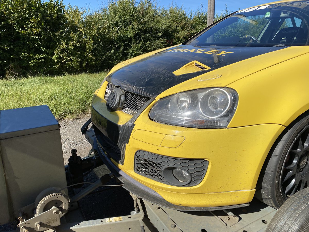 Spinal Track (@spinal_track) on Twitter photo The Edition 30 has led a tough life and the front end needs a proper refurb. Does anyone know the best places to source an ed30 front bumper and <a href="/CarbonFactory3/">Carbon Factory</a> centre piece?
Also the old wrap needs removing. Any tips?!
🙌🏼 The Edition 30 has led a tough life and the front end needs a proper refurb. Does anyone know the best places to source an ed30 front bumper and <a href="/CarbonFactory3/">Carbon Factory</a> centre piece?
Also the old wrap needs removing. Any tips?!
🙌🏼