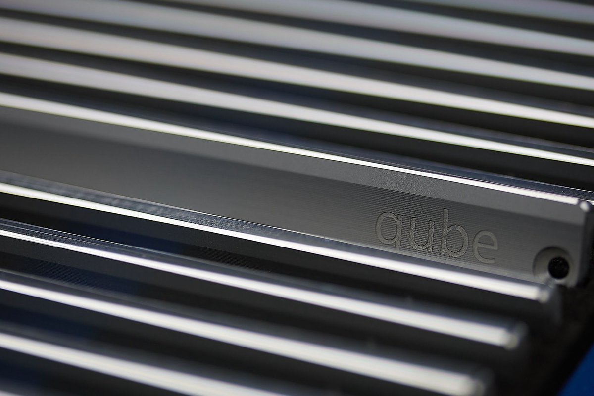 elysia.audio (@elysia_audio) on Twitter photo What does #elysia‘s #sonicarchitecture and its design have in common? They are both unique ✌️ These #qube elements are milled under our own roof and give a sophisticated #analog architecture a sophisticated look. 😎
elysia.com/xpector/ What does #elysia‘s #sonicarchitecture and its design have in common? They are both unique ✌️ These #qube elements are milled under our own roof and give a sophisticated #analog architecture a sophisticated look. 😎
elysia.com/xpector/