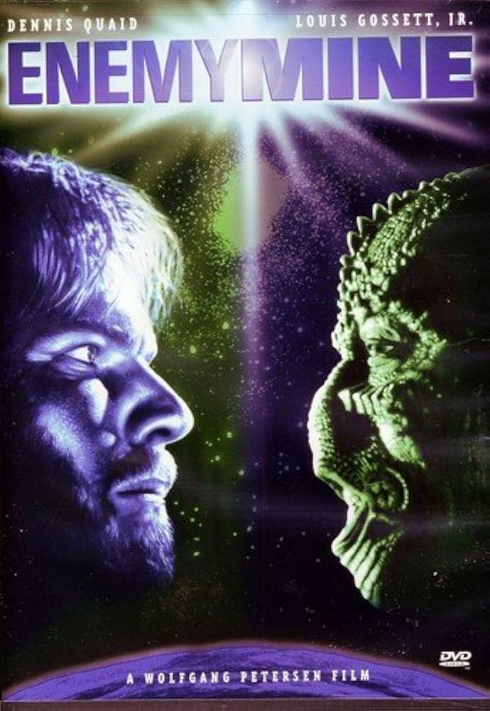 WebbingSecure's tweet image. I have watched this film a million times and can’t help but to keep watching it. I watched the whole just last month, again yesterday, and now again just now. Why is this film so good? English isn’t my first language but I still love this.