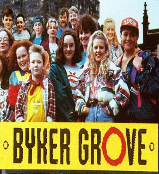 twinklresources's tweet photo. We’ve all seen shows about teaching on tv - but which one is the most accurate? 👀
#AbbottElementary #WaterlooRoad #BykerGrove #AckleyBridge https://t.co/JEcVBULEvc