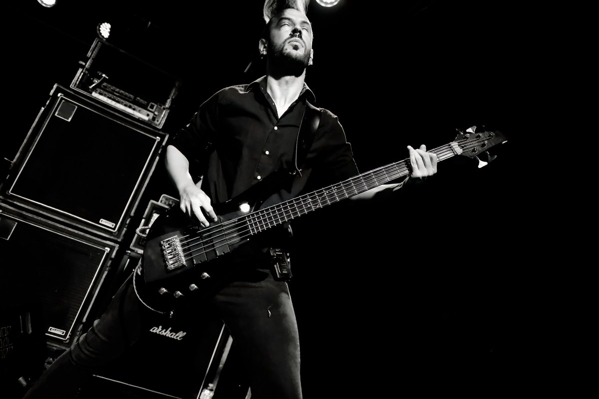 dvbchnn's tweet image. Hideous Divinity @ SLAY, Glasgow 📸 

#HideousDivinity #DeathMetal #TechnicalDeathMetal #Italy #ExtremeMetal #Metal #Photography #GigPhotography #ConcertPhotography #Fuji