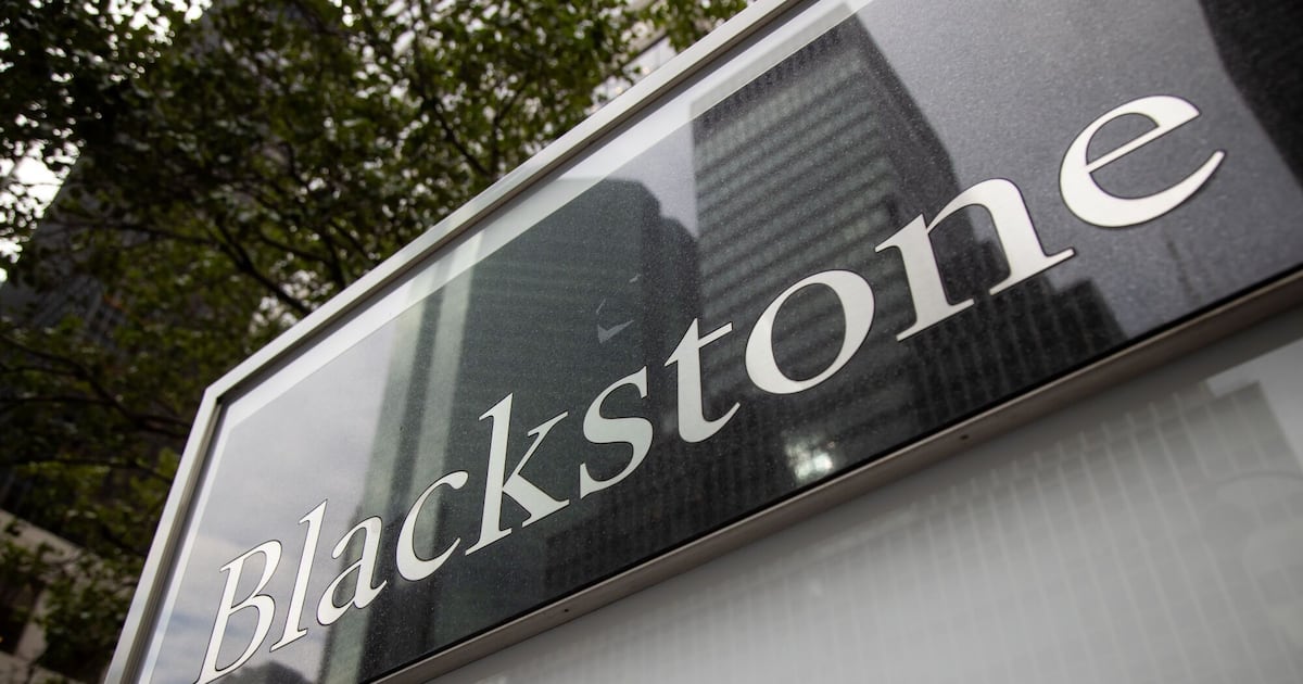 Blackstone Real Estate’s Stein Retiring After Almost 30 Years dlvr.it/TDJYNM