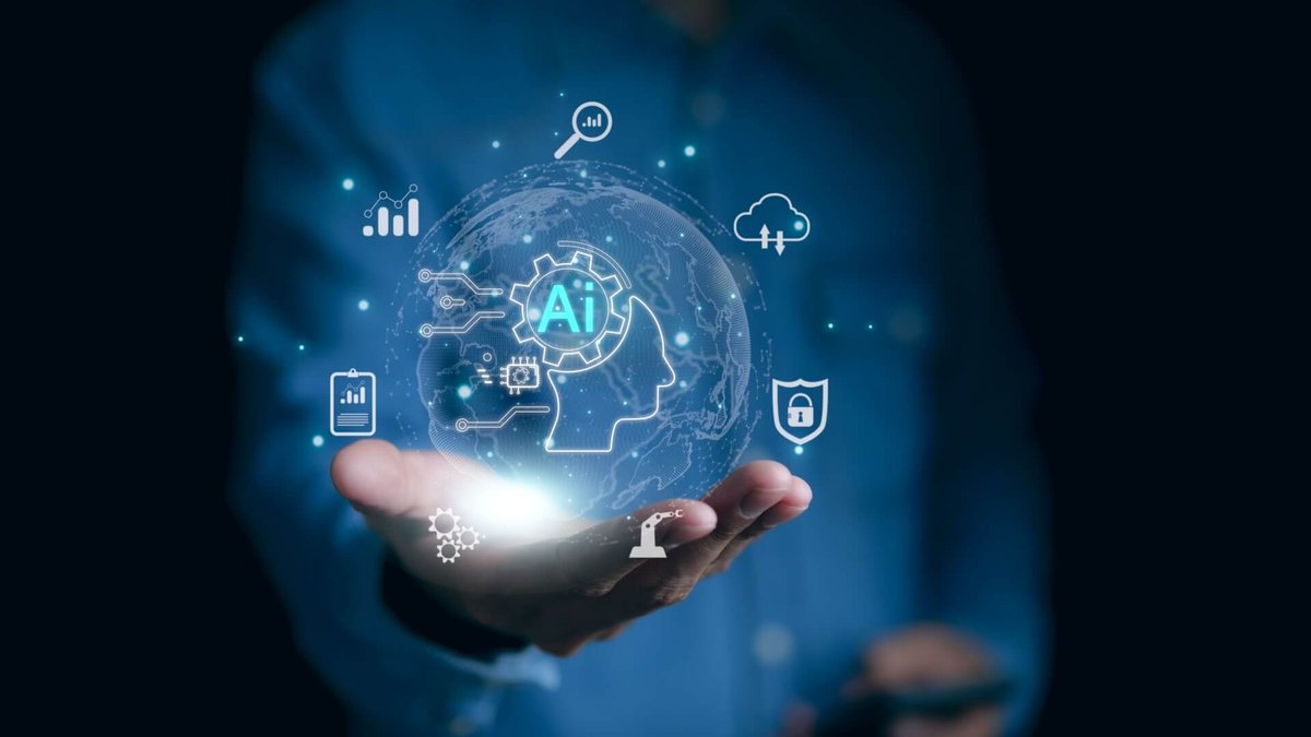 Competenze digitali sull’Intelligenza Artificiale certificate in blockchain dlvr.it/TDJZ23