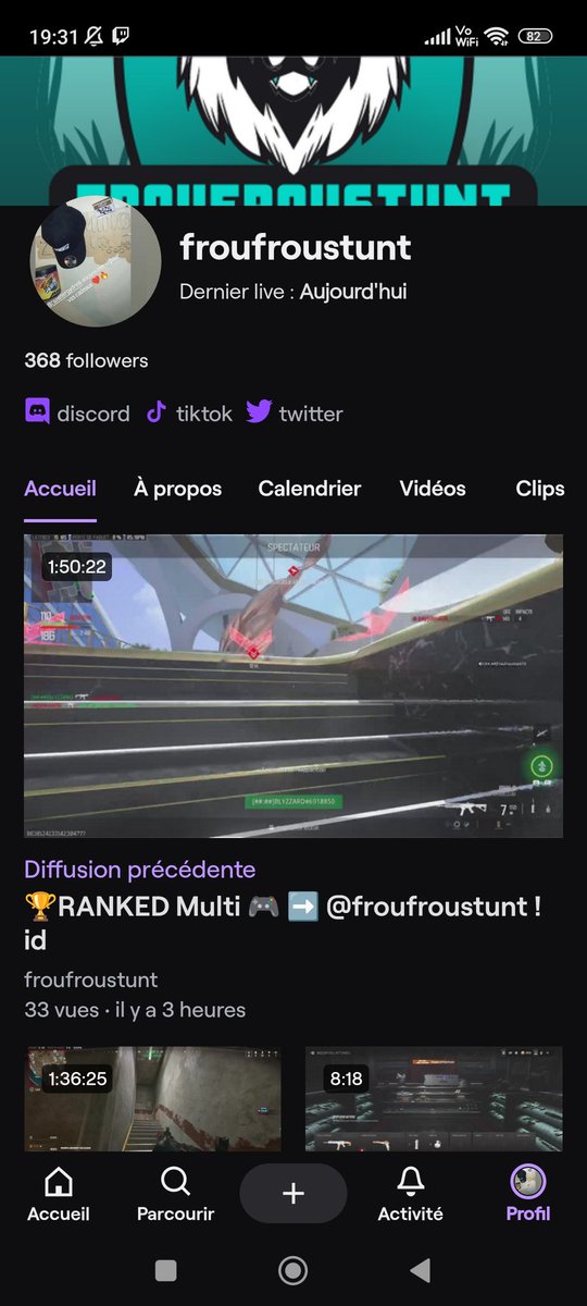 froufroustunt tweet media