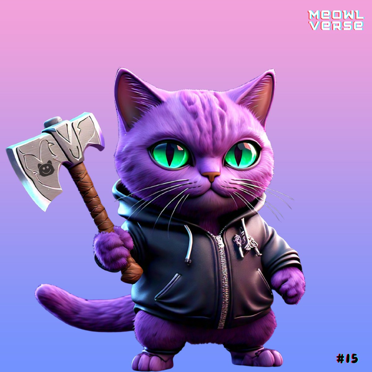 MeowlVerse tweet media