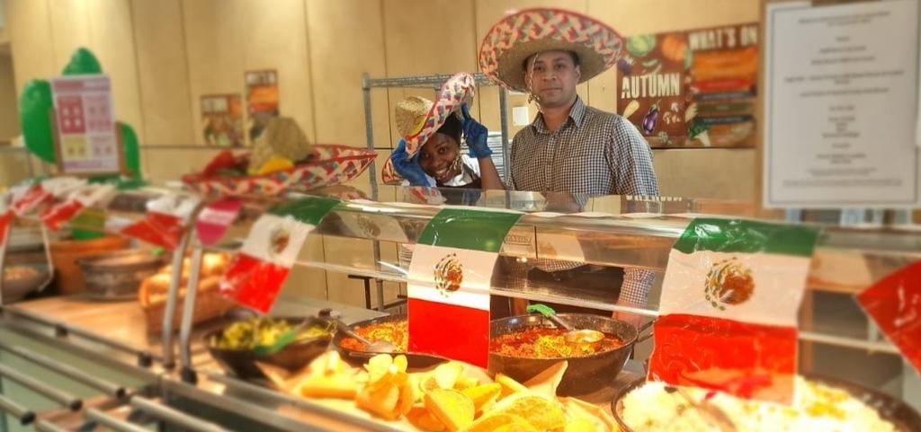 Streatham & Clapham High School tweet media