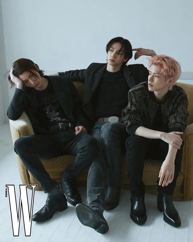 boynextdoor pics (@bonedopics) on Twitter photo 