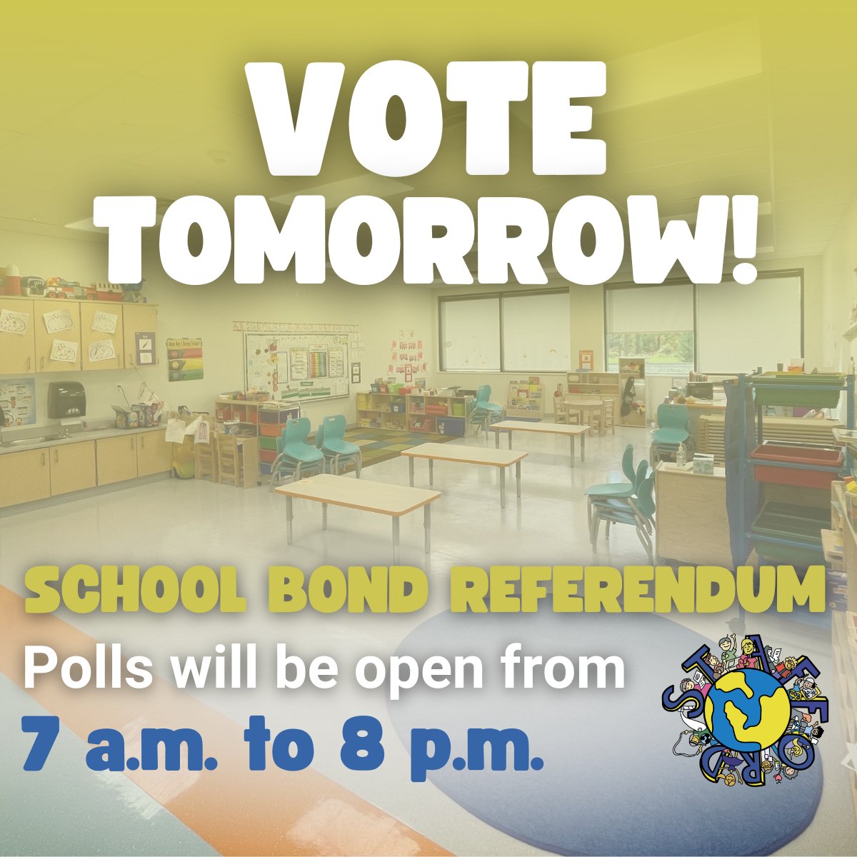 Stafford Schools tweet media