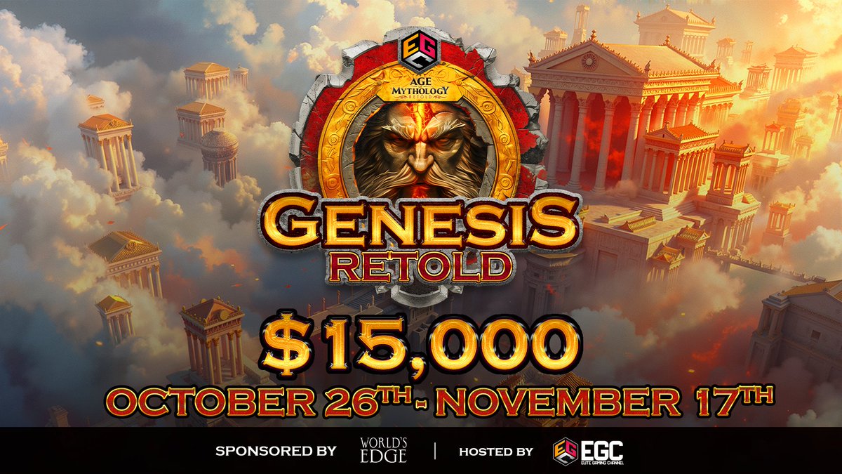 Elite Gaming Channel tweet media