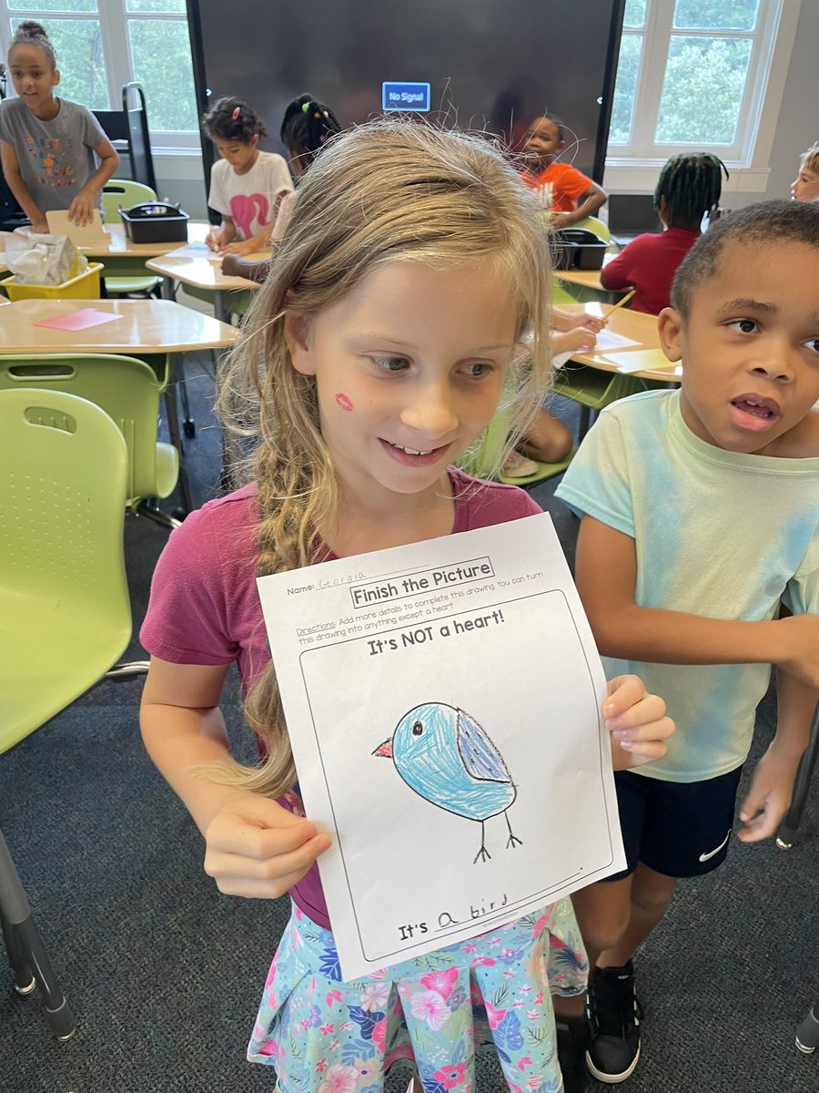 Kristin Cady tweet media