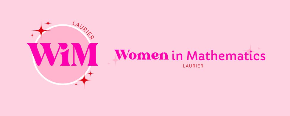 Laurier Math (@lauriermath) on Twitter photo 📷
LWiM (Laurier Women in Math) is a community dedicated to fostering a supportive and empowering environment for women in mathematics at Laurier. They offer opportunities for skill-building, career growth, and tackling challenges together.
Join today!
laurierstudentsunion.presence.io/organization/l… 📷
LWiM (Laurier Women in Math) is a community dedicated to fostering a supportive and empowering environment for women in mathematics at Laurier. They offer opportunities for skill-building, career growth, and tackling challenges together.
Join today!
laurierstudentsunion.presence.io/organization/l…
