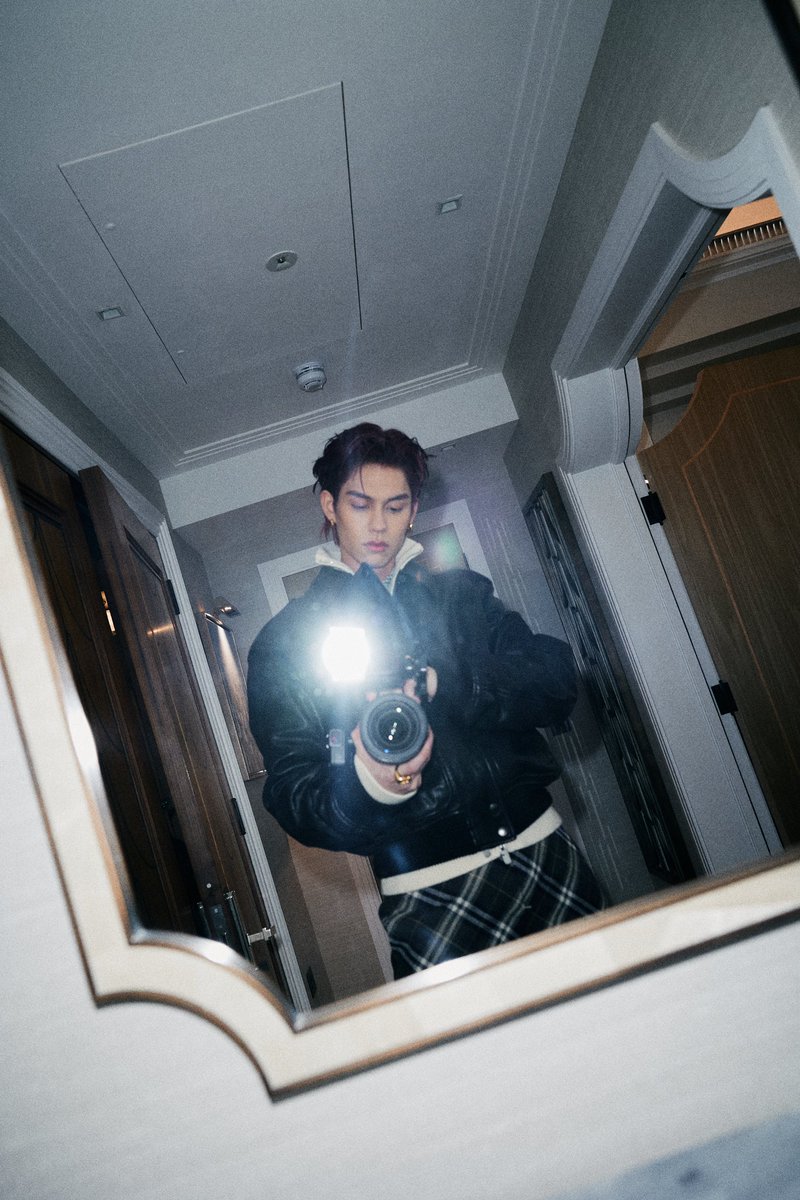 cloud9_ent_ofc's tweet image. PRE-SHOW
Burberry Summer 2025

#BurberrySummer2025xBRIGHT
#BurberryxBRIGHT
#bbrightvc
#Cloud9Ent