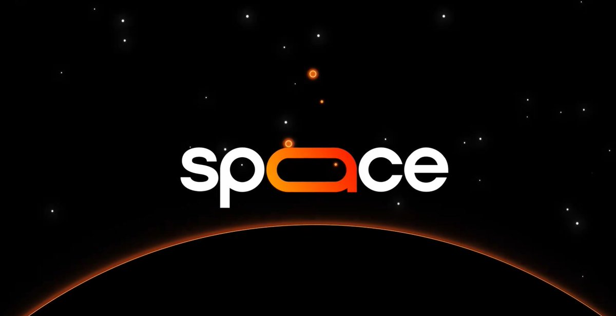 Freesh Crypto World๐ง (@freeshcryptowld) on Twitter photo NFTs are increasingly being abandoned...
But a platform will be able to bring them back to life : <a href="/spaace_io/">Spaace ๐ </a>
๐Here's what you need to know about the platform and how to farm the next $SPAACE airdrop ๐
๐งตA thread NFTs are increasingly being abandoned...
But a platform will be able to bring them back to life : <a href="/spaace_io/">Spaace ๐ </a>
๐Here's what you need to know about the platform and how to farm the next $SPAACE airdrop ๐
๐งตA thread