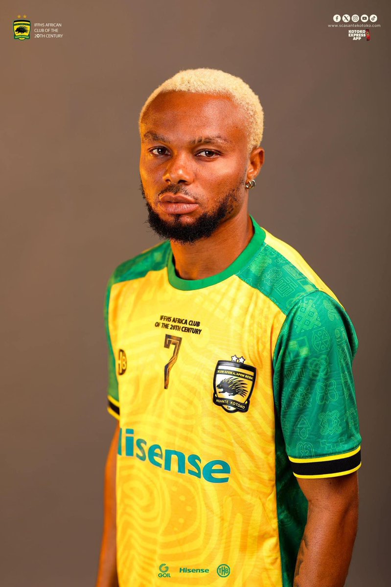 TeamKotoko's tweet photo. Stunning 😍 kits ♥️ https://t.co/vu1yYrm6kg