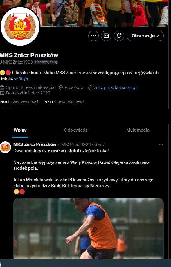 Dominik Pasternak tweet media