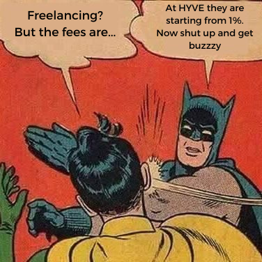 #HYVE <a href="/join_hyve/">HYVE - Web3 Jobs Marketplace</a>

                𝑫𝒆𝒕𝒂𝒊𝒍𝒆𝒅 𝑰𝒏𝒕𝒓𝒐𝒅𝒖𝒄𝒕𝒊𝒐𝒏 𝒕𝒐 𝑯𝒀𝑽𝑬
  𝑨 𝑷𝒍𝒂𝒕𝒇𝒐𝒓𝒎 𝑪𝒐𝒏𝒏𝒆𝒄𝒕𝒊𝒏𝒈 𝒕𝒉𝒆 𝑮𝒍𝒐𝒃𝒂𝒍 𝑭𝒓𝒆𝒆𝒍𝒂𝒏𝒄𝒆 𝑪𝒐𝒎𝒎𝒖𝒏𝒊𝒕𝒚 𝒘𝒊𝒕𝒉 𝑾𝒆𝒃3 𝑻𝒆𝒄𝒉𝒏𝒐𝒍𝒐𝒈𝒚

🧵HYVE is a pioneering freelancing platform in the